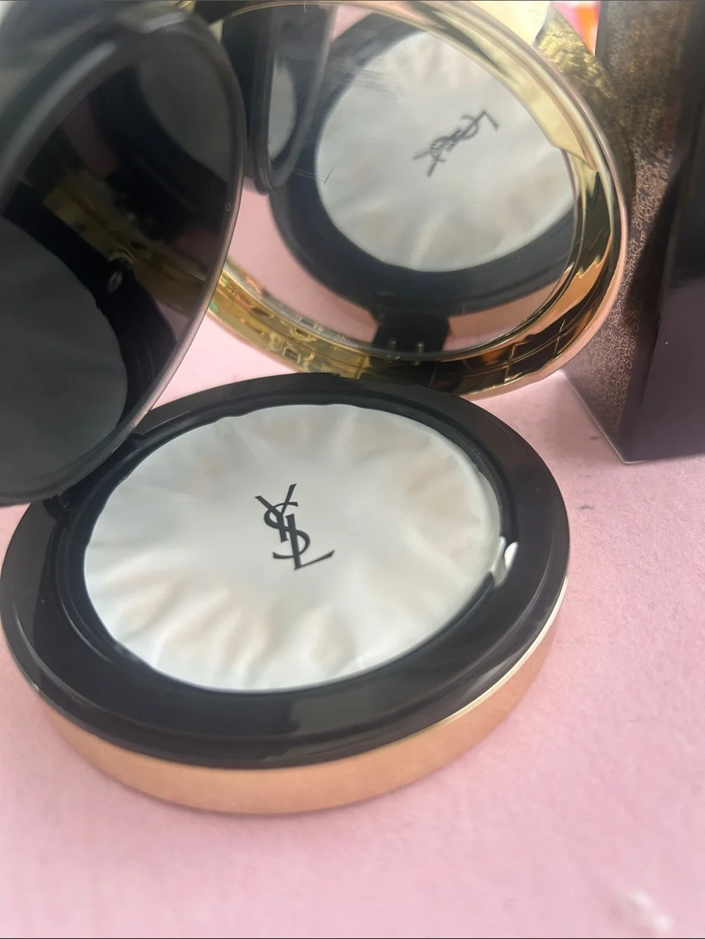 Yves Saint Laurent yves saint